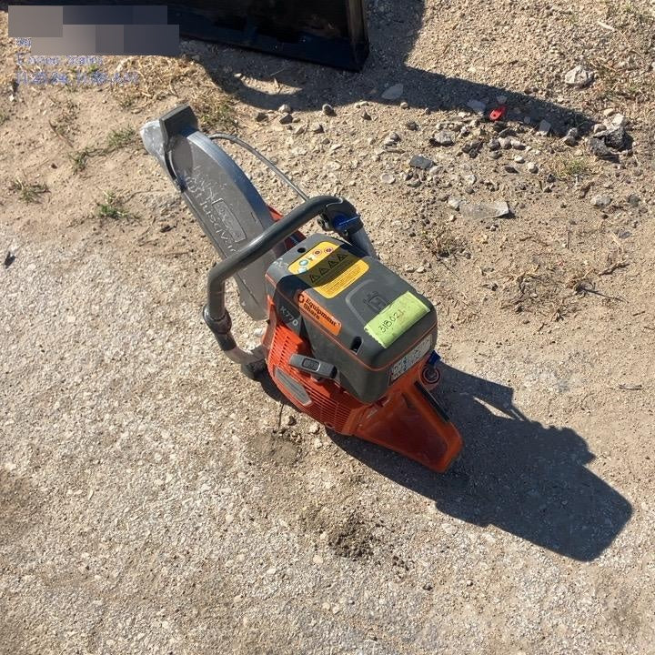 2023 HUSQVARNA K770