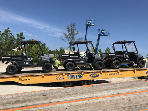 2020 CLUB CAR CA1500D