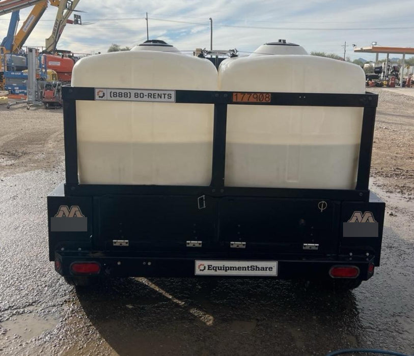 2021 MI-T-M CORPORATION HS-3006-0MDK-UR