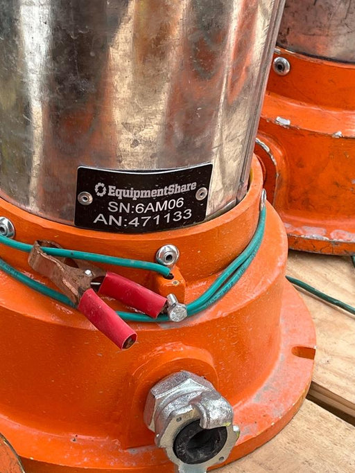 2024 MICHIGAN PNEUMATIC ES-6AM-TRACKER