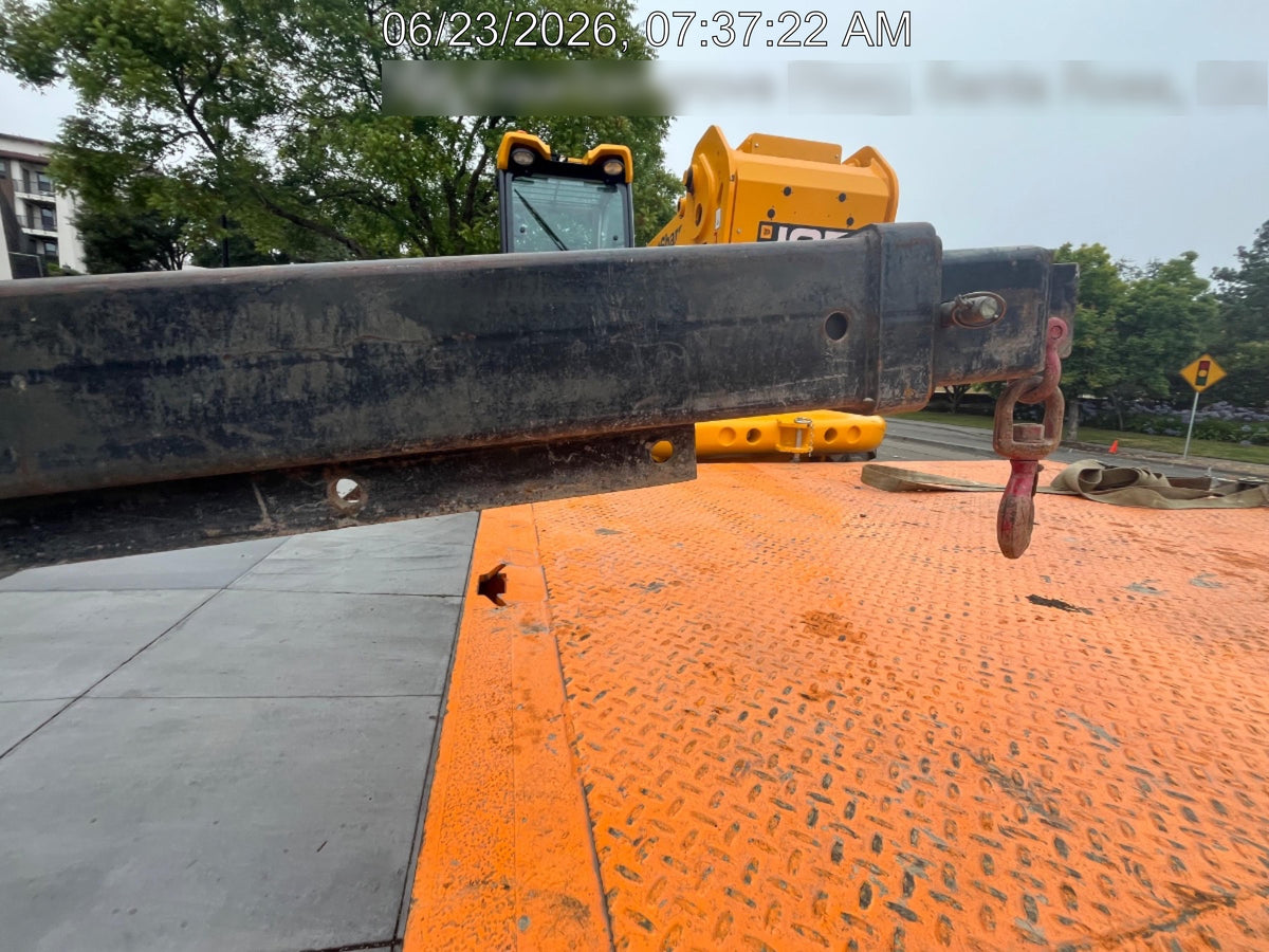2019 ARROW MATERIAL HANDLING CE60-TH-STP