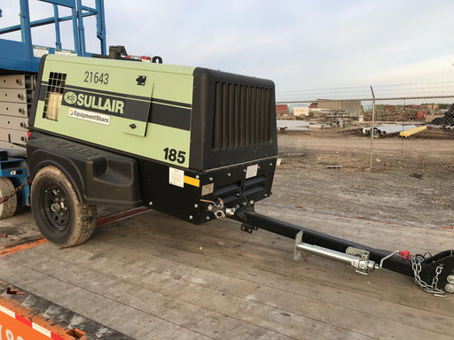 2019 SULLAIR 185-DPQ