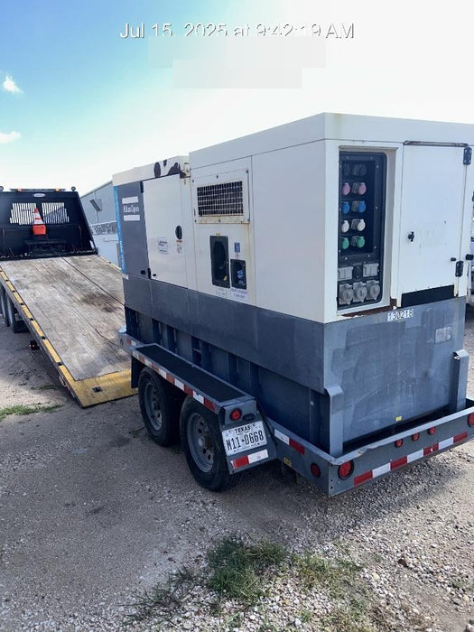 2020 ATLAS COPCO QAS200