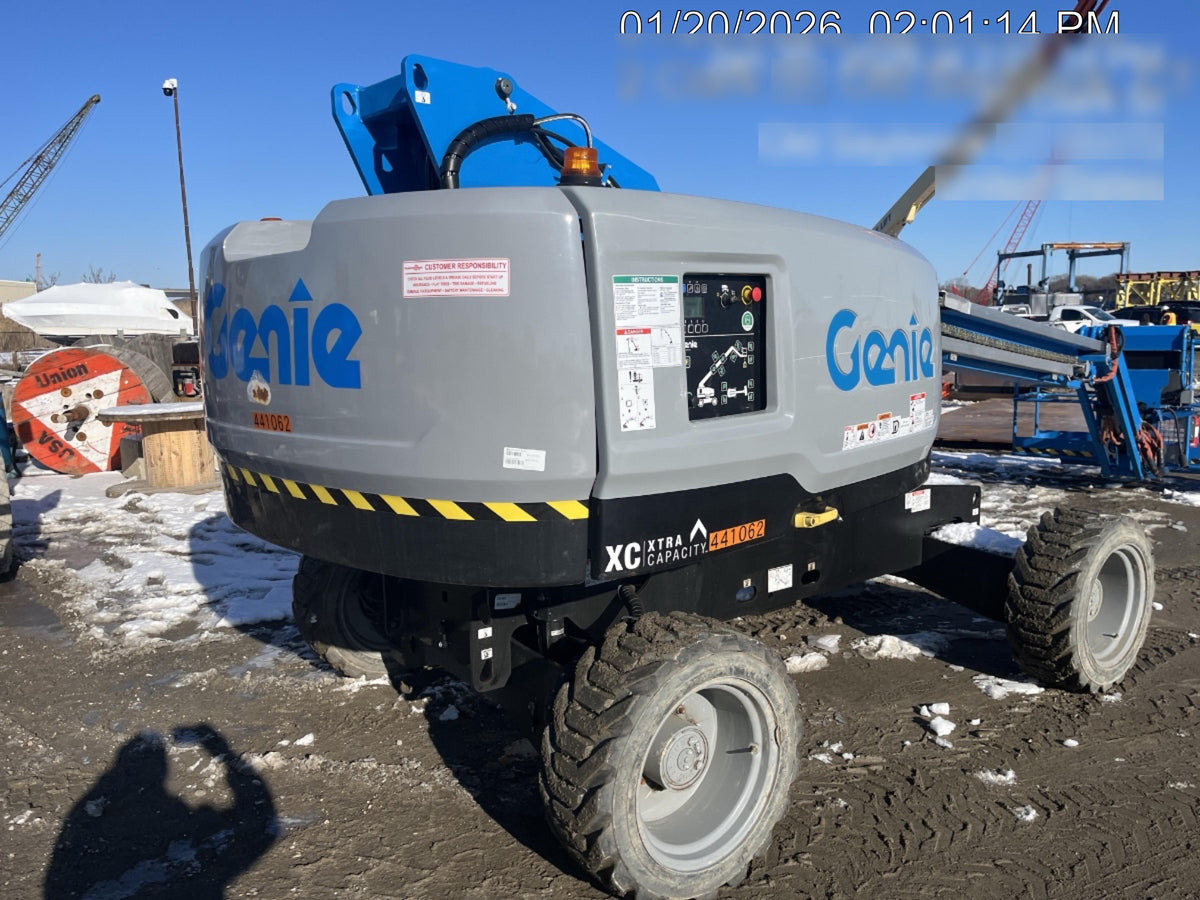 2024 GENIE S-45 XC