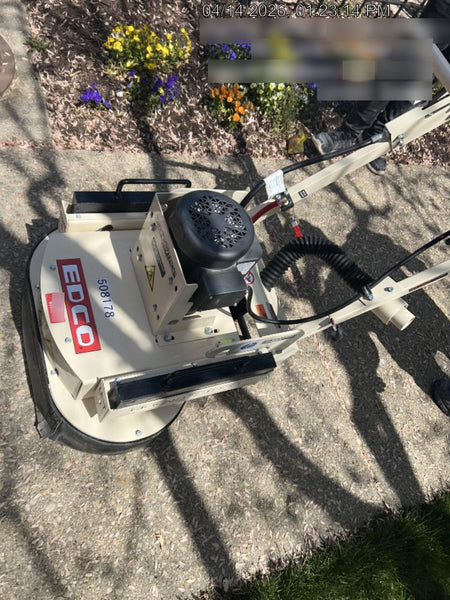 2025 EDCO 2EC-NG