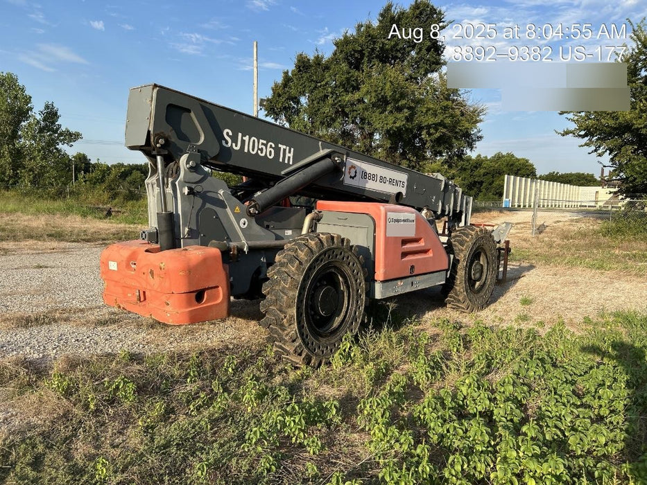 2018 SKYJACK SJ1056 TH