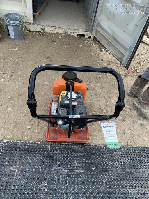 2023 MULTIQUIP MVC82VHW