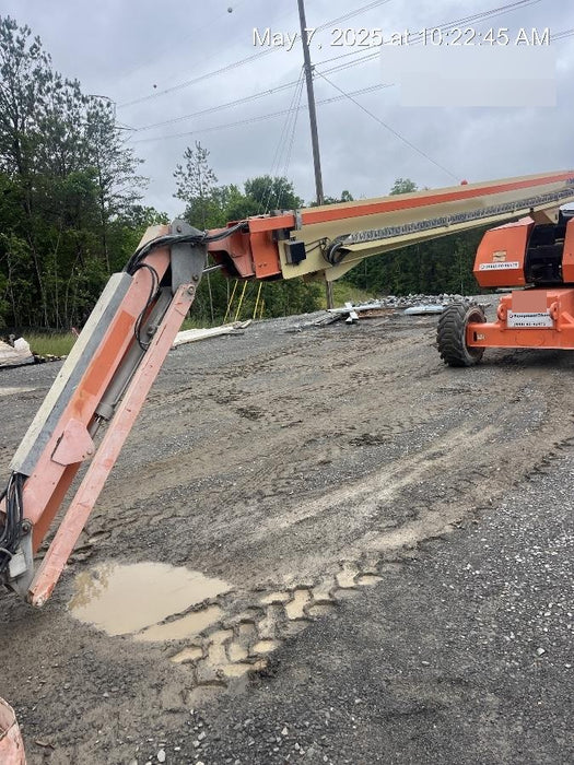 2019 JLG 860SJ