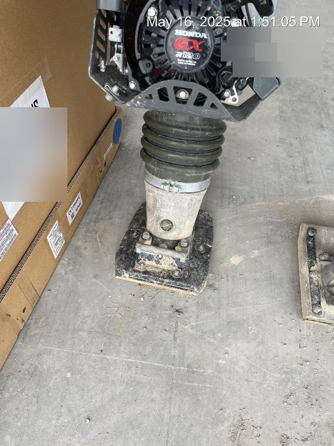 2024 WACKER NEUSON BS68-4Ab/28
