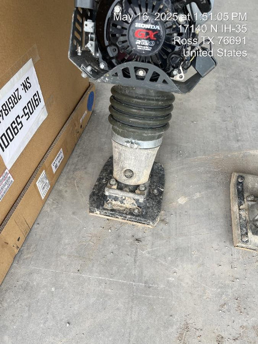 2024 WACKER NEUSON BS68-4Ab/28