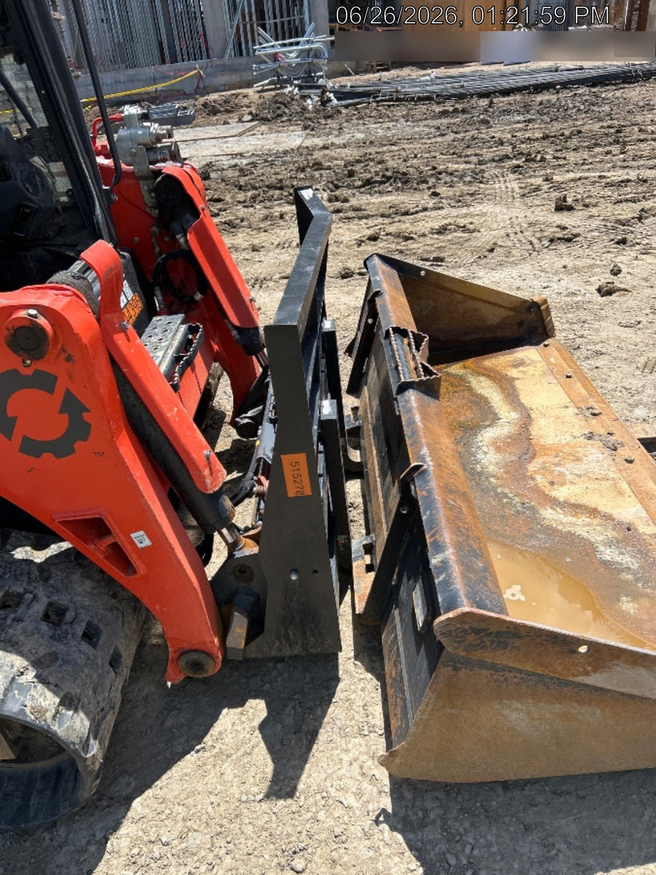 2025 ARROW MATERIAL HANDLING F5100CB