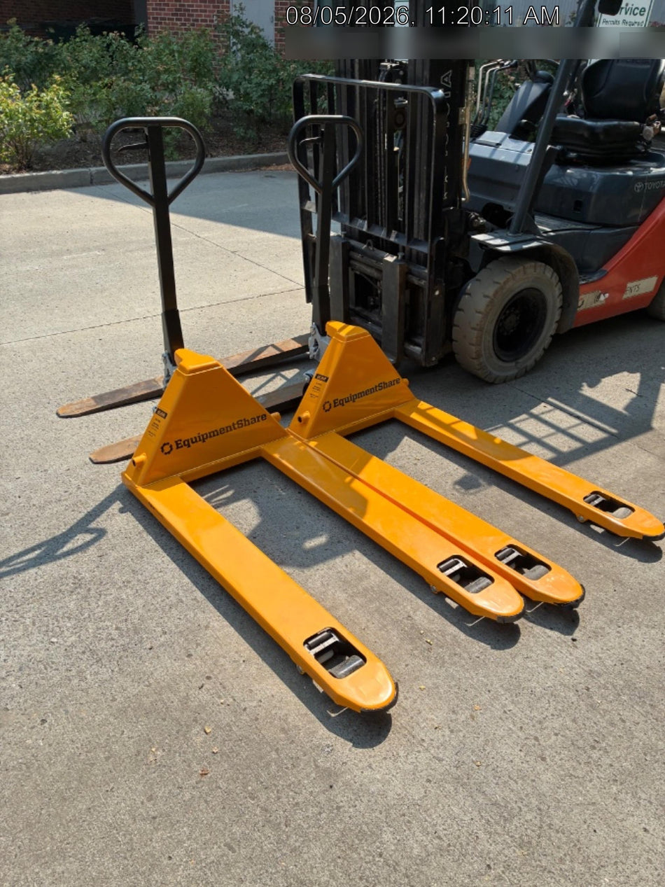 2026 ULINE AC25