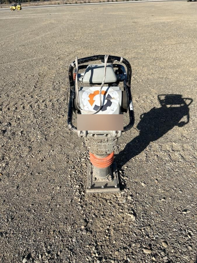 2023 MULTIQUIP MTX60HD