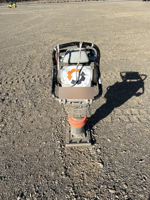 2023 MULTIQUIP MTX60HD