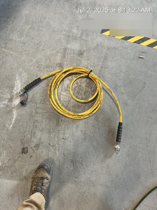 2023 ENERPAC PUD1100B