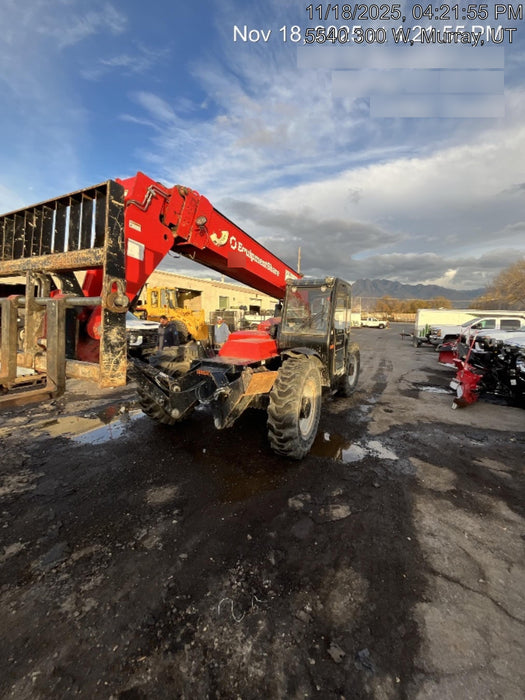 2020 MANITOU MTA10055