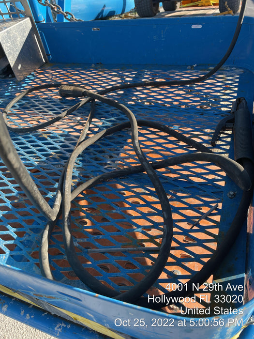 2022 MILLER ELECTRIC CST-280