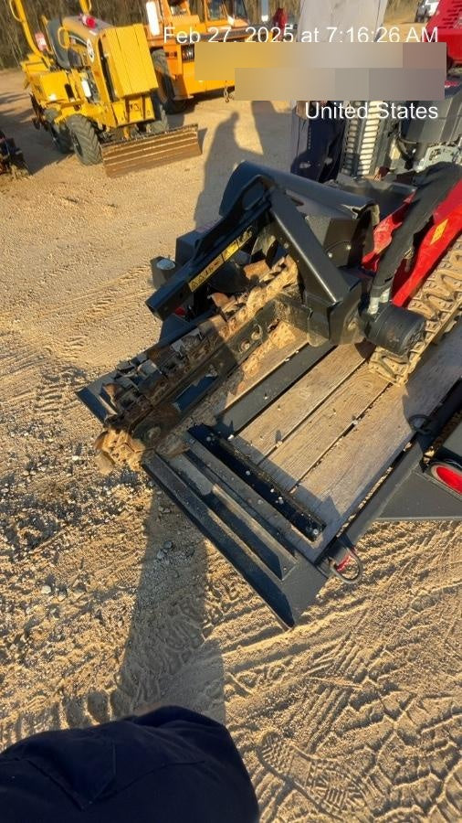 2022 BARRETO E4X6TBT