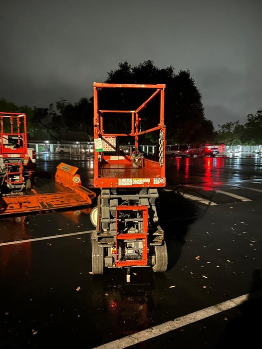 2019 Skyjack SJIII-3226 Standard w/Trojan Batteries