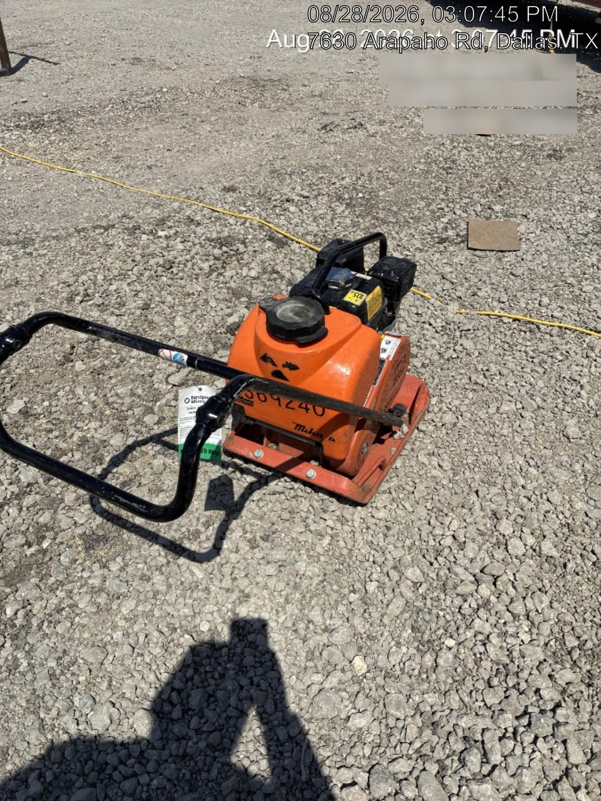 2023 MULTIQUIP MVC82VHW