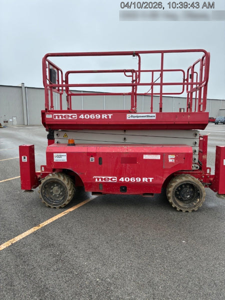 2020 MEC 4069RT