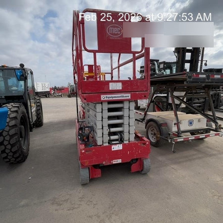2021 MEC 4046SE