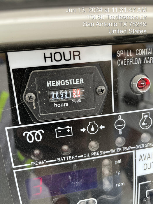 2023 SHINDAIWA DGK15FL