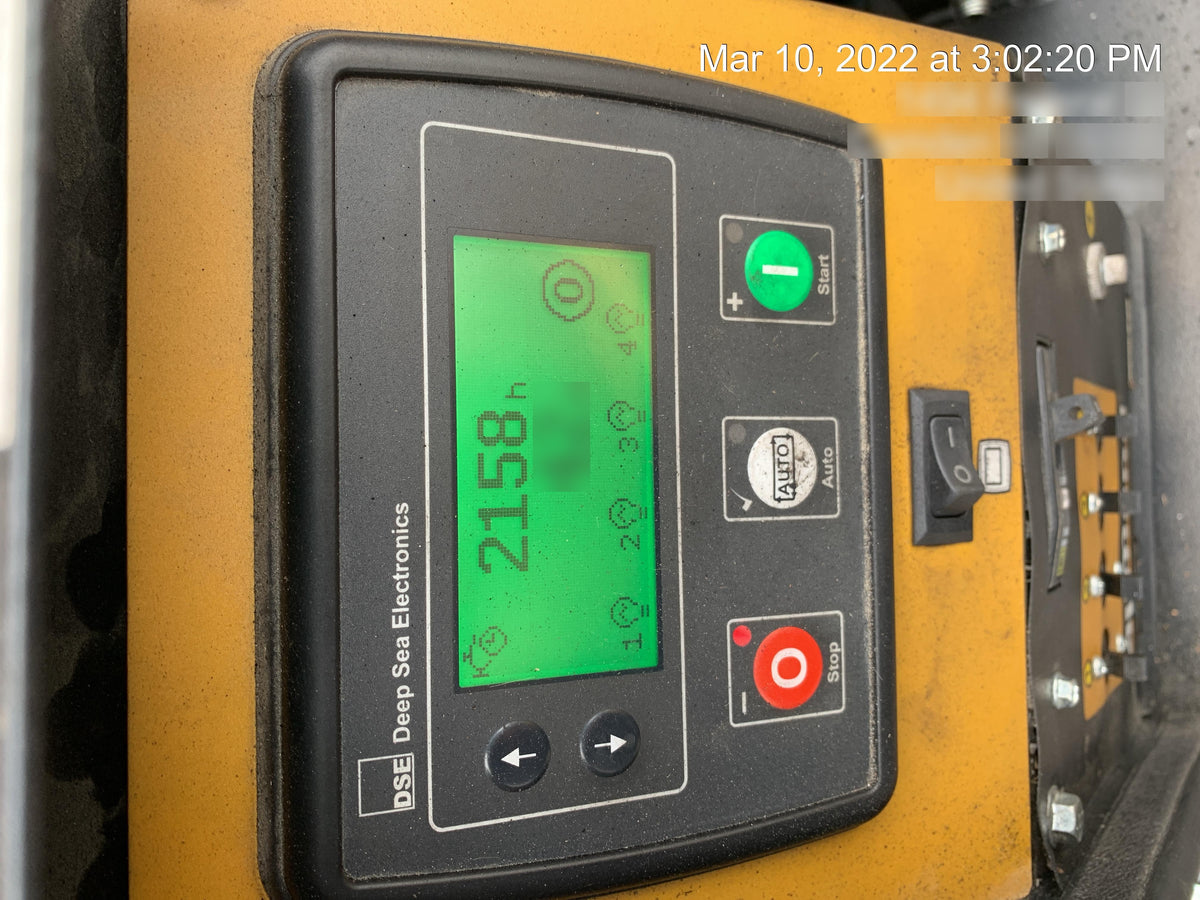 2021 ALLMAND NLV3GR
