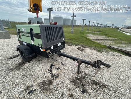 2021 SULLAIR 185D-DPQ KU4F