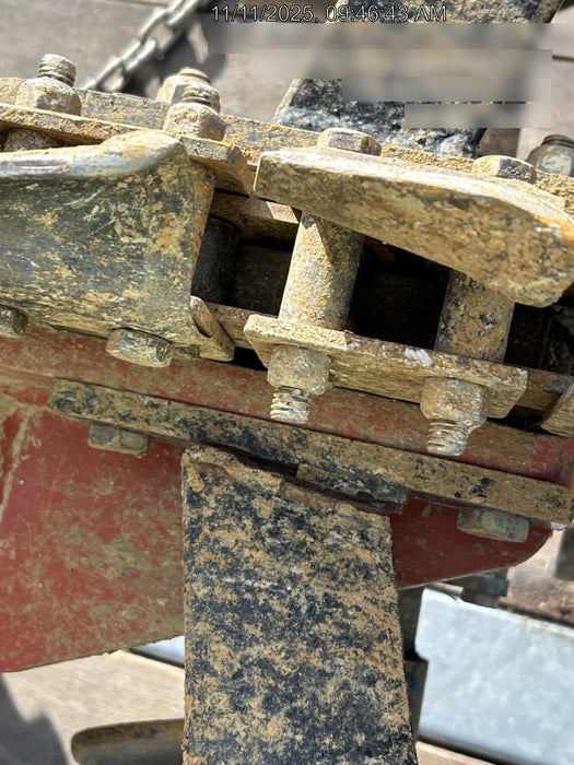 2022 DITCH WITCH RT45A