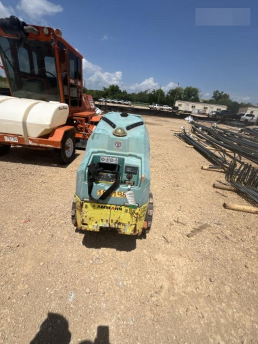 2021 AMMANN ARR 1575