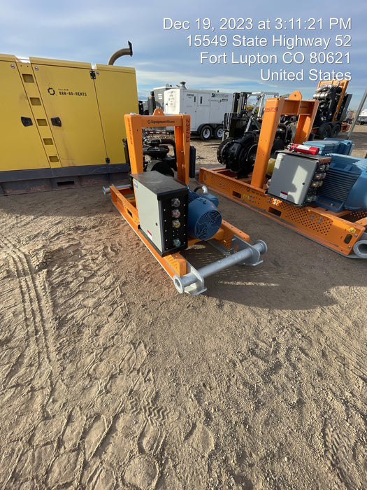 2022 PIONEER EPP44S10L71