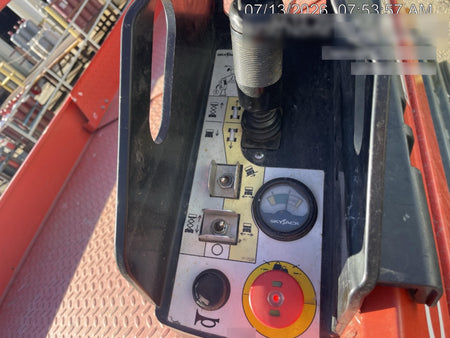 2022 SKYJACK SJ4740