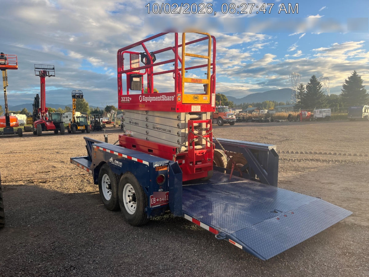 2026 AIR TOW Pro-16