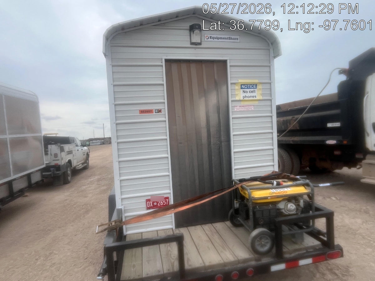 2020 WACKER NEUSON GP6600A