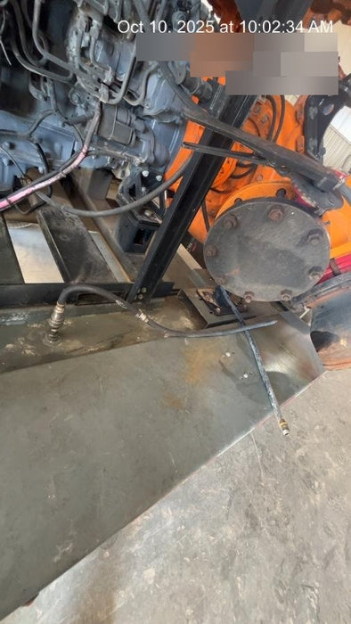 2023 PREMIER PUMP 8NHTH-RP-DC13