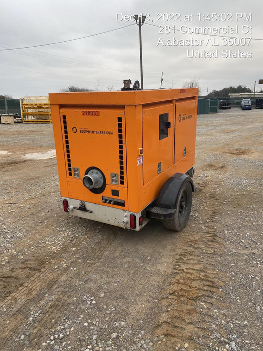 2022 PIONEER SAPP44S10L71-D2.9L4