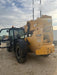 2019 JCB 512-56 Enclosed Cab, 109 HP, Solid Tires, Worklights, Beacon, Aux Hydraulics, Lifting Eye 60" Carriage/60" Forks