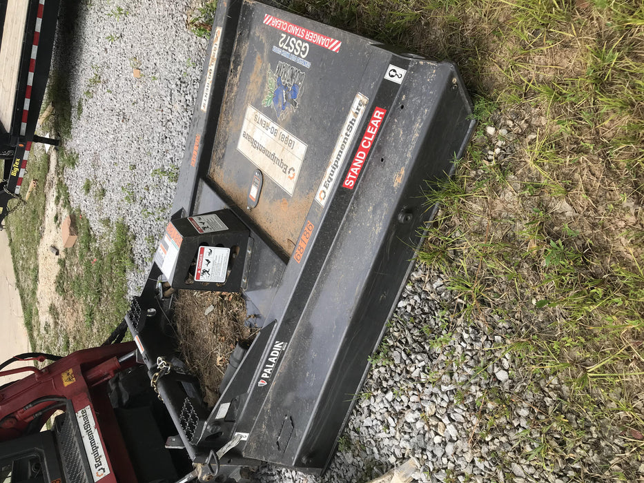 2020 PALADIN 30372A-0022