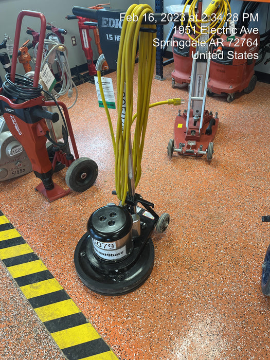 2022 ESSEX SILVER-LINE ESL17