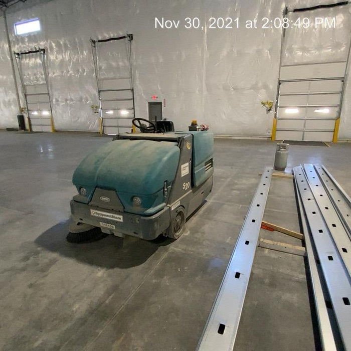 2020 TENNANT S20 LPG