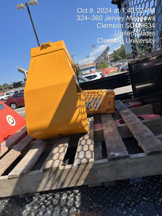 2023 HARRINGTON SNER020L