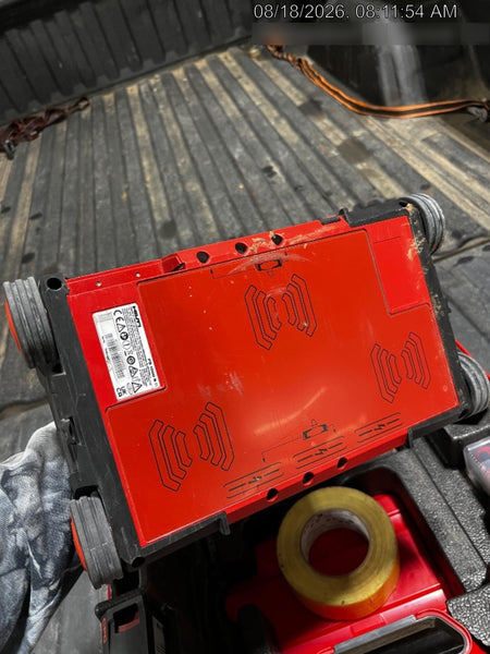 2024 HILTI PS 1000-B