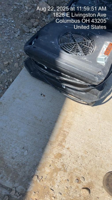 2022 PHOENIX AirMAX Radial Air Mover