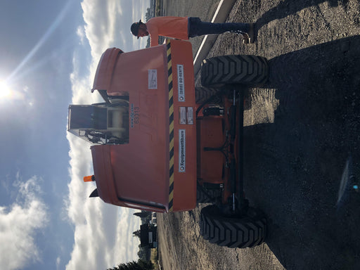 2020 JLG 660SJ