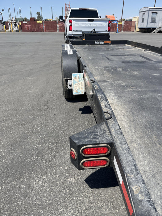 2023 STEELPOINT K19E