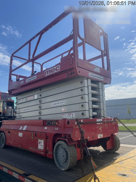 2020 MEC 4555SE