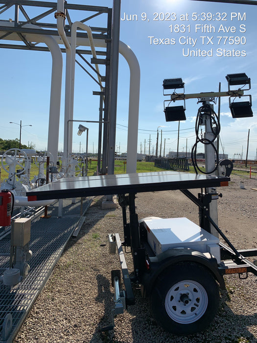 2022 WANCO WLTSSM4A750