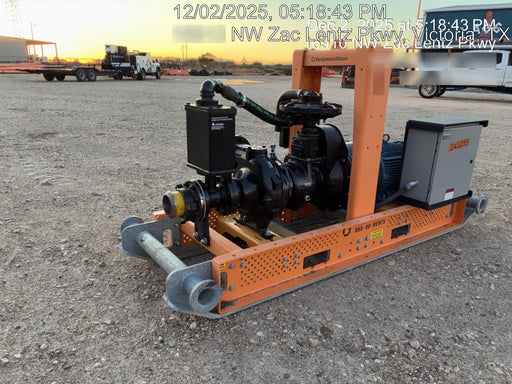 2022 PIONEER EPP44S10L71