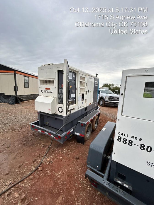 2024 ATLAS COPCO QAS 175